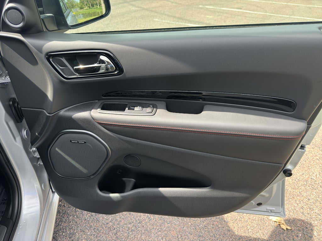 2026 Dodge Durango GT Premium HEMI V8