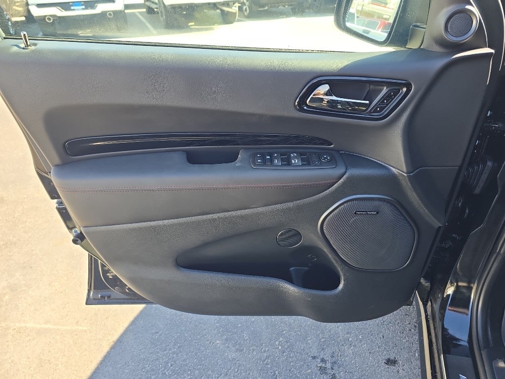 2026 Dodge Durango GT Premium HEMI V8