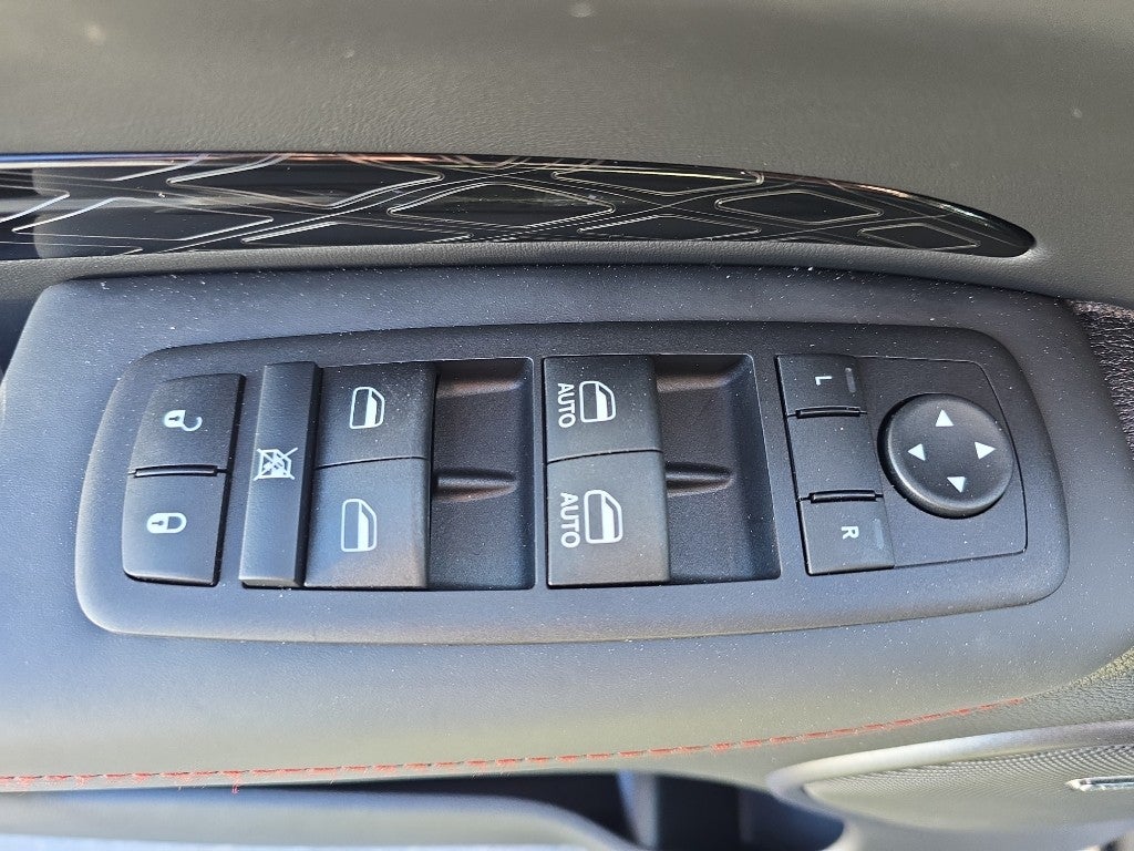 2026 Dodge Durango GT Premium HEMI V8