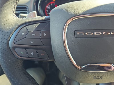 2026 Dodge Durango GT Premium HEMI V8