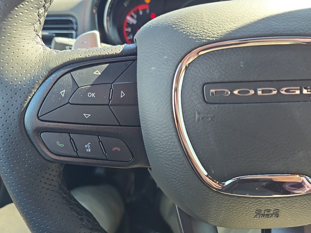 2026 Dodge Durango GT Premium HEMI V8