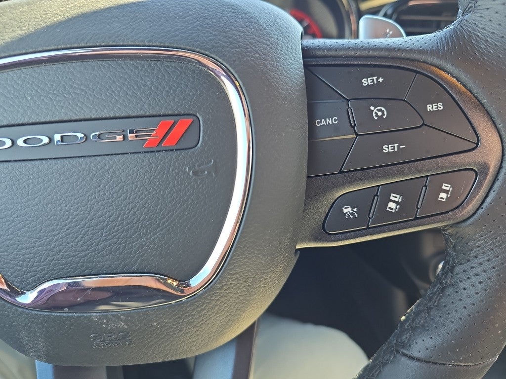 2026 Dodge Durango GT Premium HEMI V8