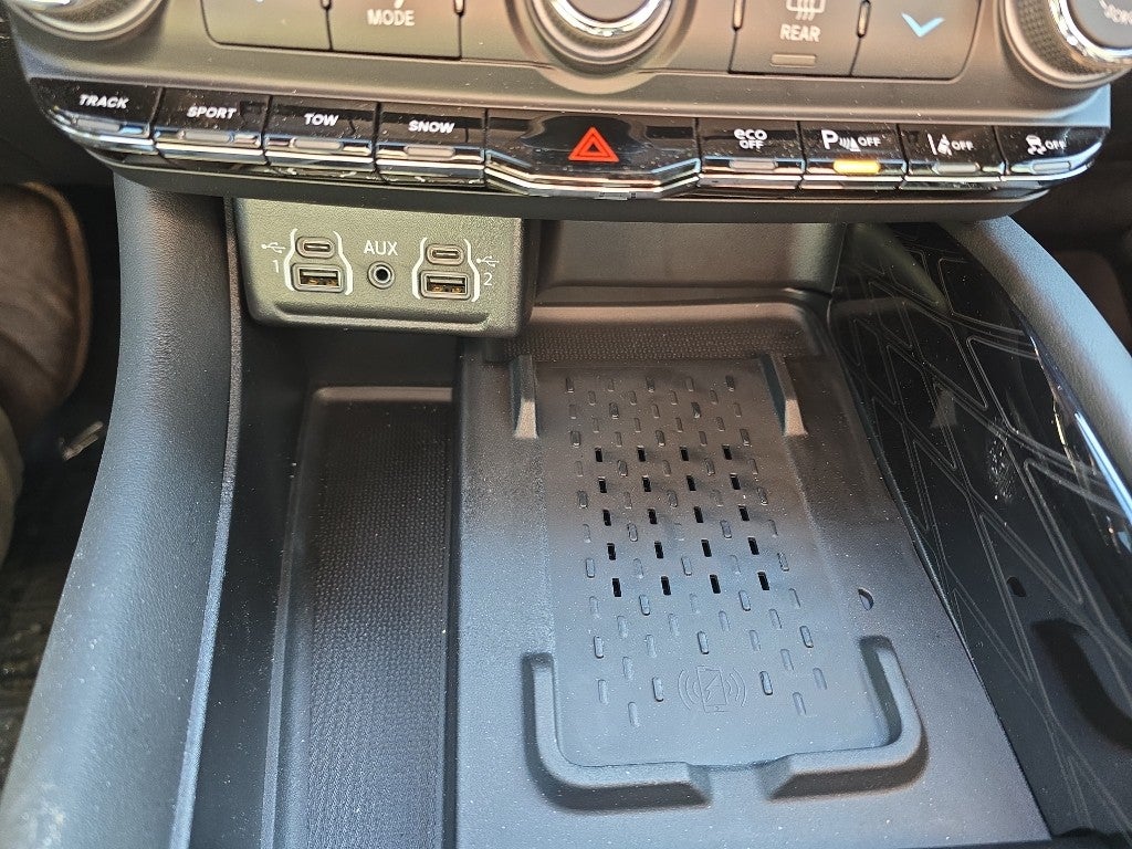 2026 Dodge Durango GT Premium HEMI V8