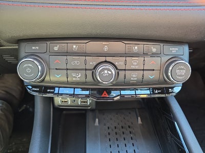 2026 Dodge Durango GT Premium HEMI V8