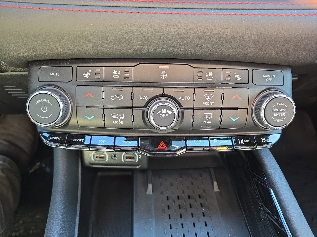 2026 Dodge Durango GT Premium HEMI V8