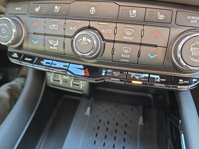 2026 Dodge Durango GT Premium HEMI V8