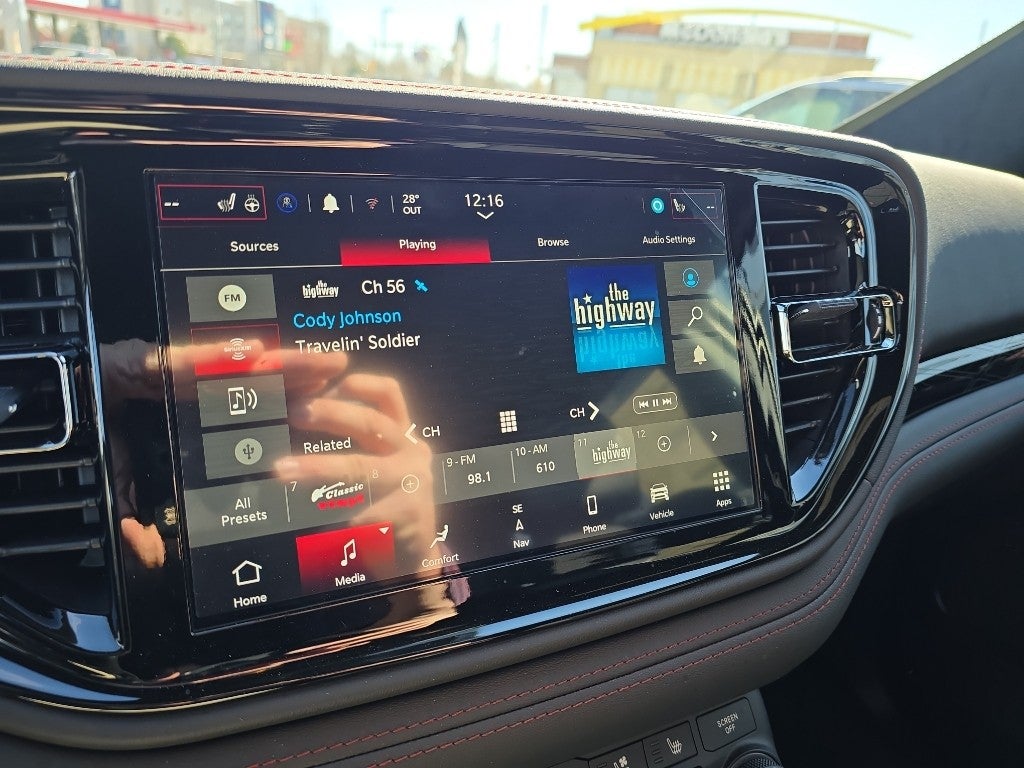 2026 Dodge Durango GT Premium HEMI V8