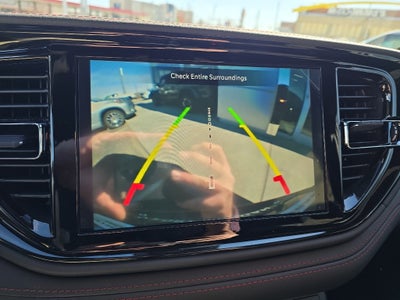 2026 Dodge Durango GT Premium HEMI V8