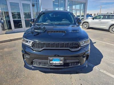 2026 Dodge Durango GT Premium HEMI V8