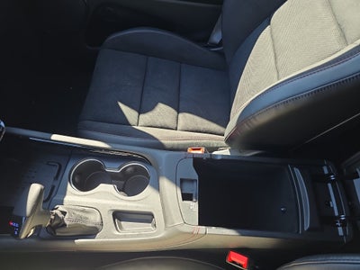 2026 Dodge Durango GT Premium HEMI V8