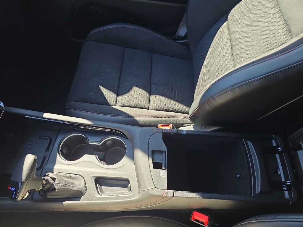 2026 Dodge Durango GT Premium HEMI V8