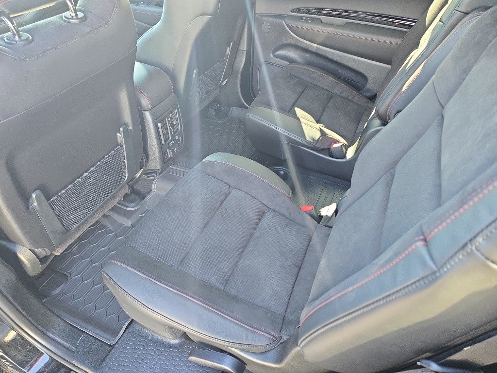 2026 Dodge Durango GT Premium HEMI V8