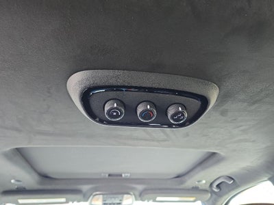 2026 Dodge Durango GT Premium HEMI V8