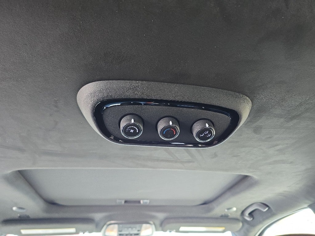 2026 Dodge Durango GT Premium HEMI V8