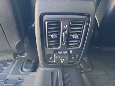 2026 Dodge Durango GT Premium HEMI V8