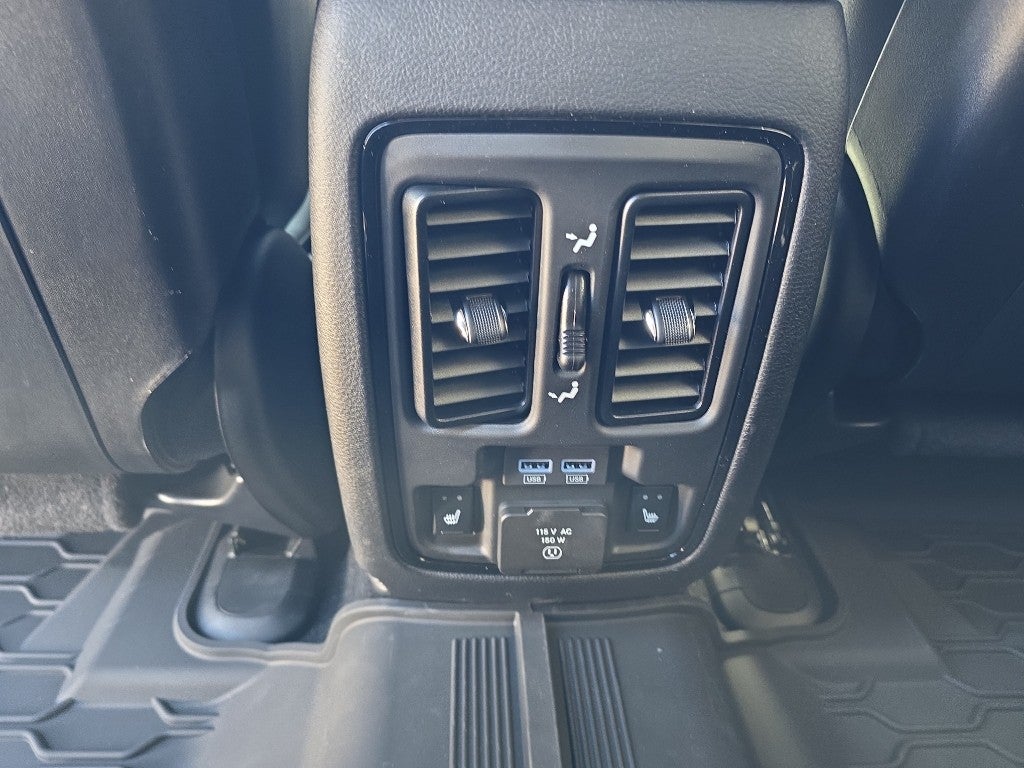 2026 Dodge Durango GT Premium HEMI V8