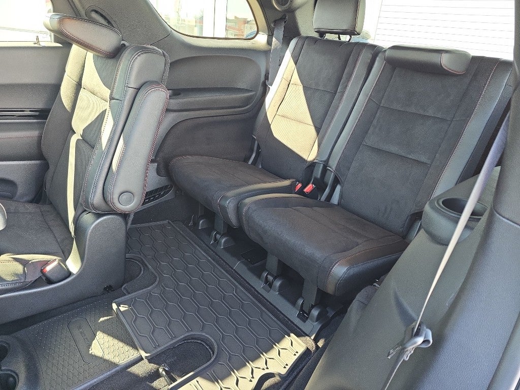 2026 Dodge Durango GT Premium HEMI V8