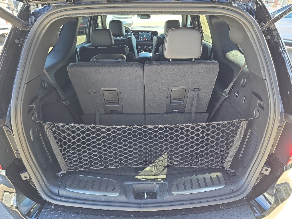 2026 Dodge Durango GT Premium HEMI V8