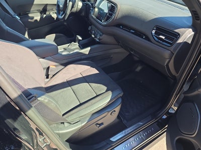 2026 Dodge Durango GT Premium HEMI V8