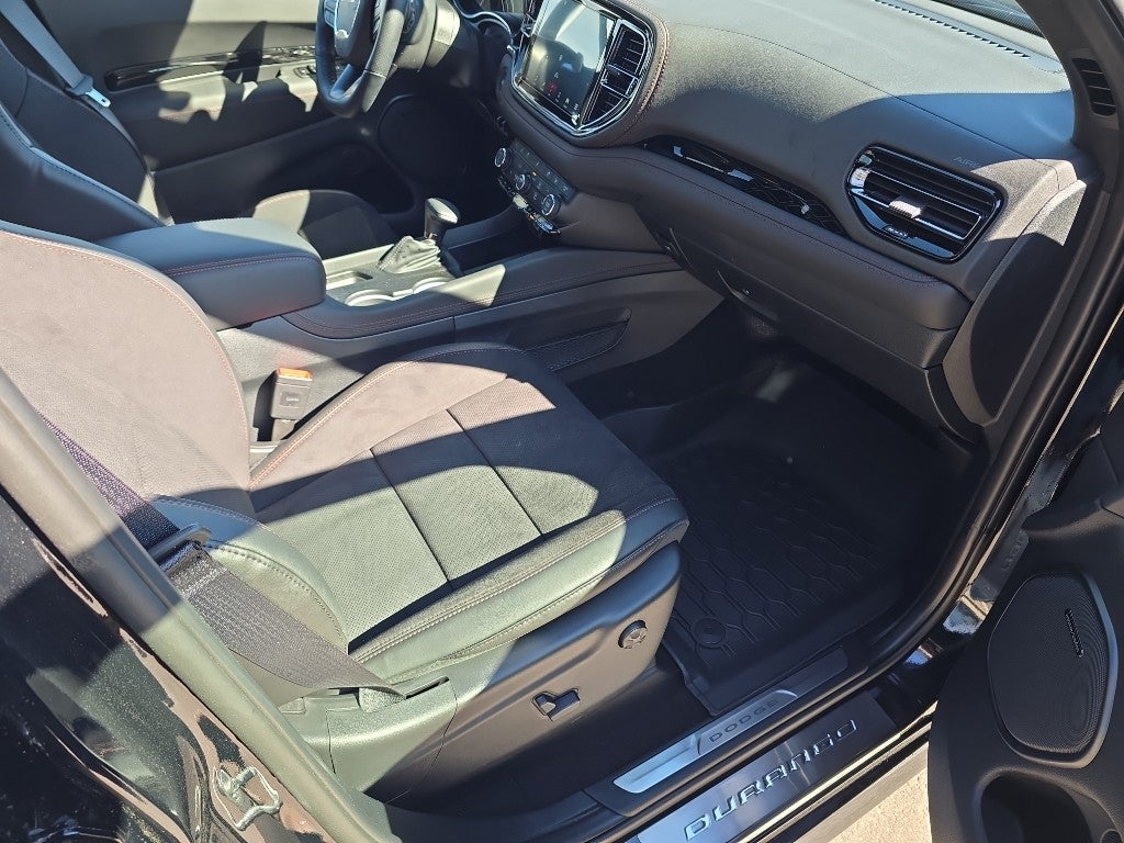 2026 Dodge Durango GT Premium HEMI V8