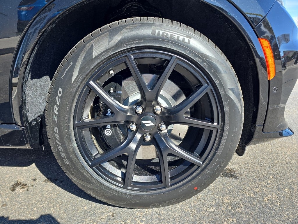 2026 Dodge Durango GT Premium HEMI V8