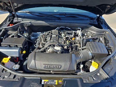 2026 Dodge Durango GT Premium HEMI V8