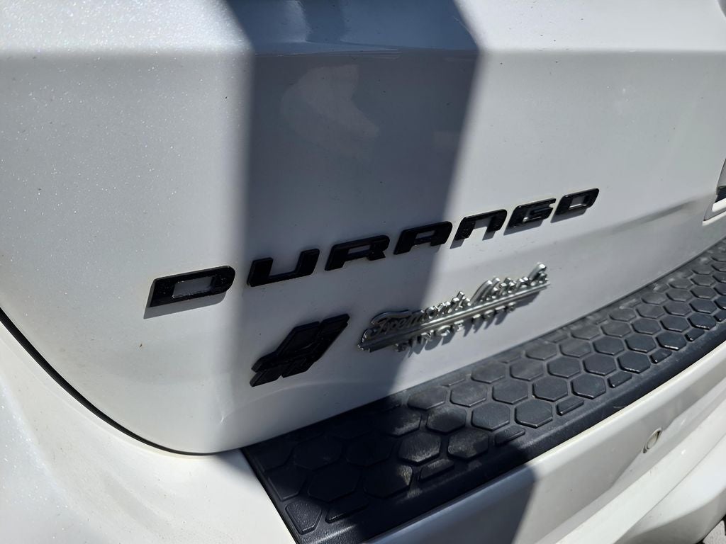 2021 Dodge Durango R/T