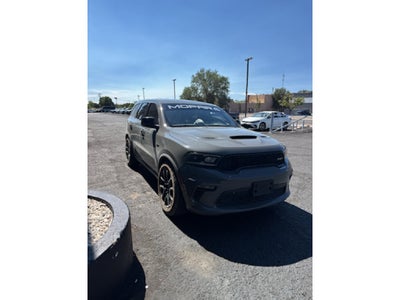 2021 Dodge Durango SRT 392