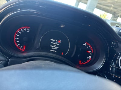 2021 Dodge Durango SRT 392