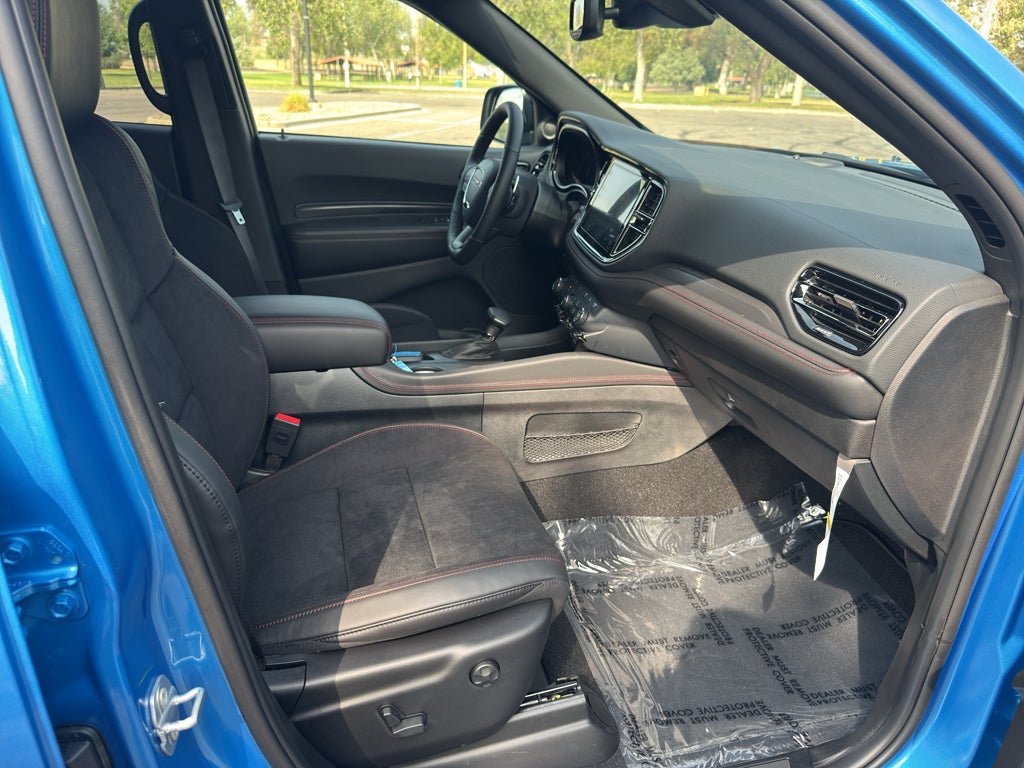 2026 Dodge Durango R/T 392