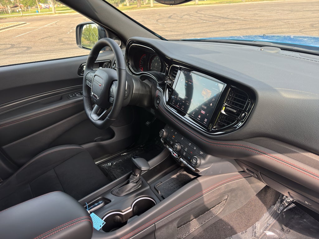 2026 Dodge Durango R/T 392