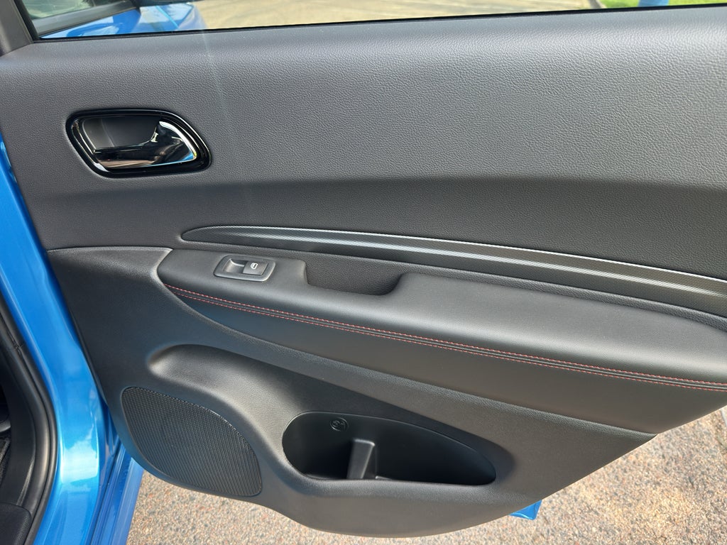 2026 Dodge Durango R/T 392