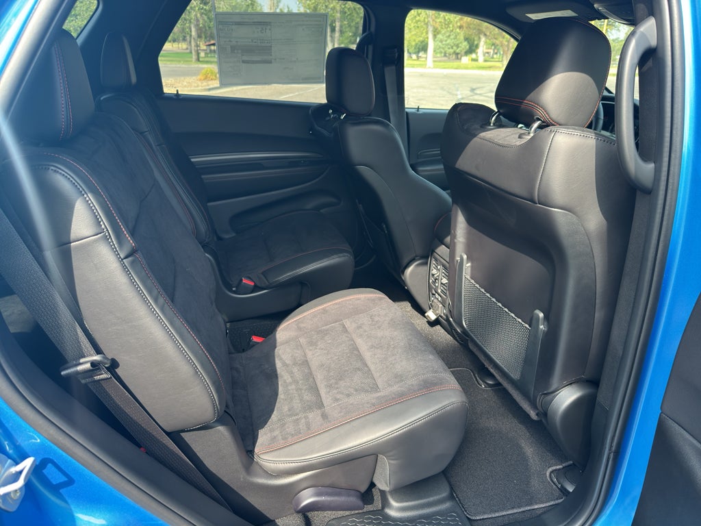 2026 Dodge Durango R/T 392