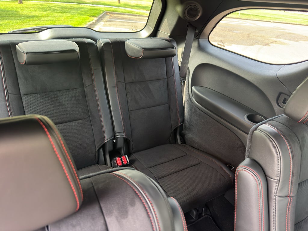 2026 Dodge Durango R/T 392