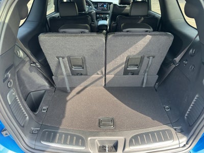 2026 Dodge Durango R/T 392