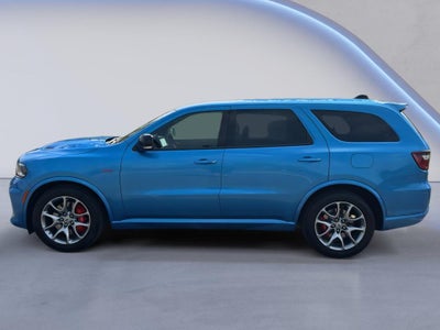 2026 Dodge Durango R/T 392