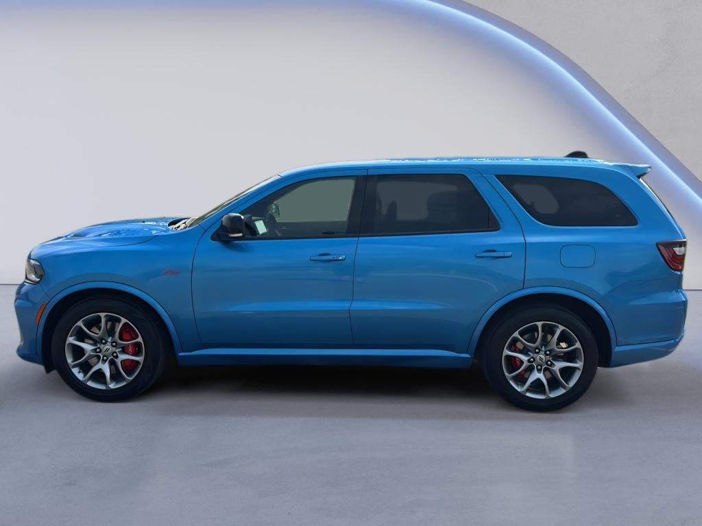 2026 Dodge Durango R/T 392
