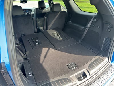2026 Dodge Durango R/T 392