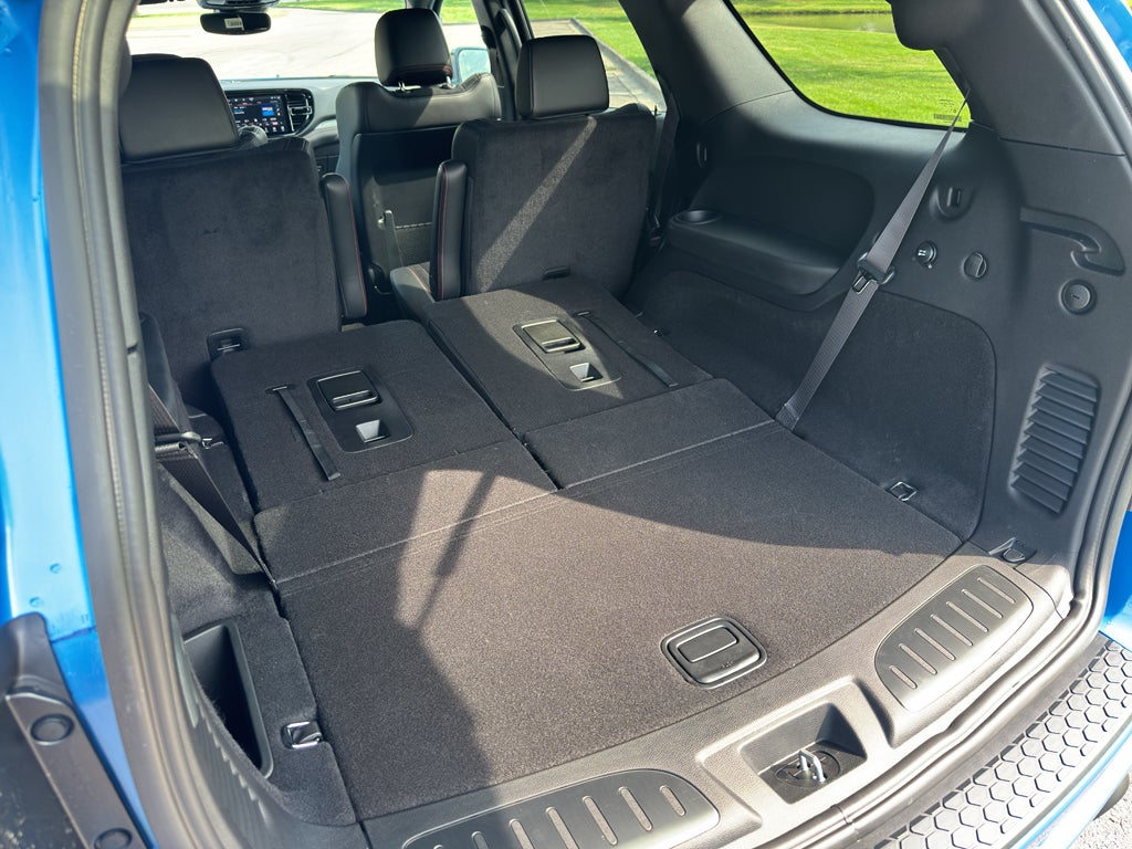 2026 Dodge Durango R/T 392