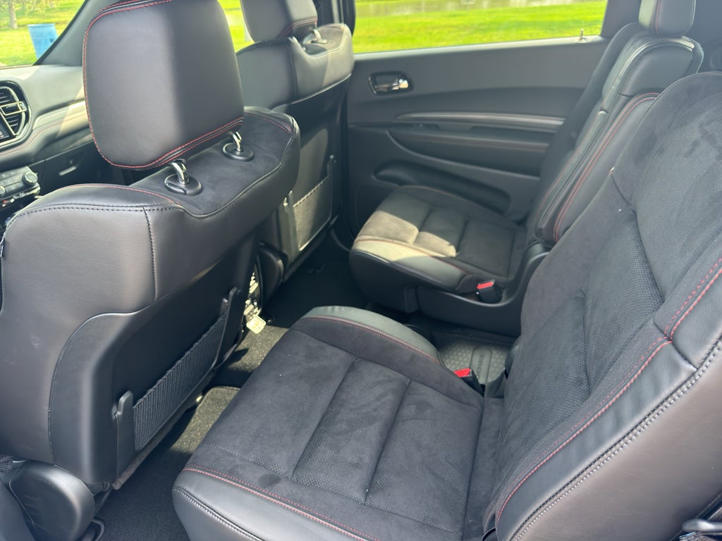 2026 Dodge Durango R/T 392