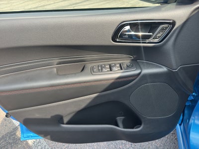 2026 Dodge Durango R/T 392