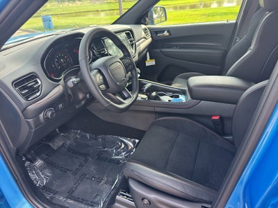 2026 Dodge Durango R/T 392