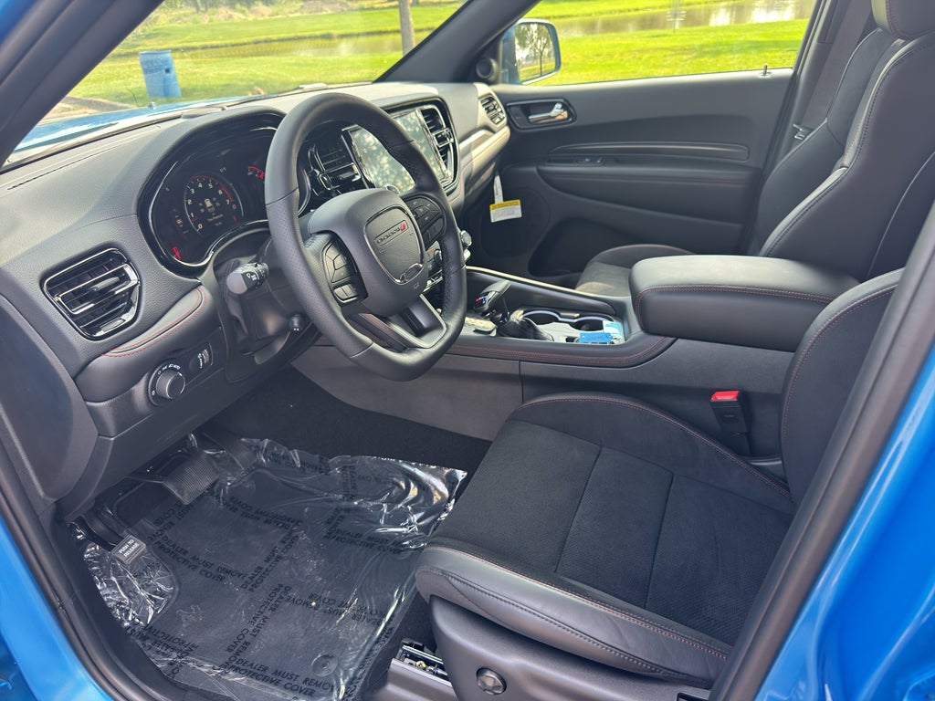 2026 Dodge Durango R/T 392
