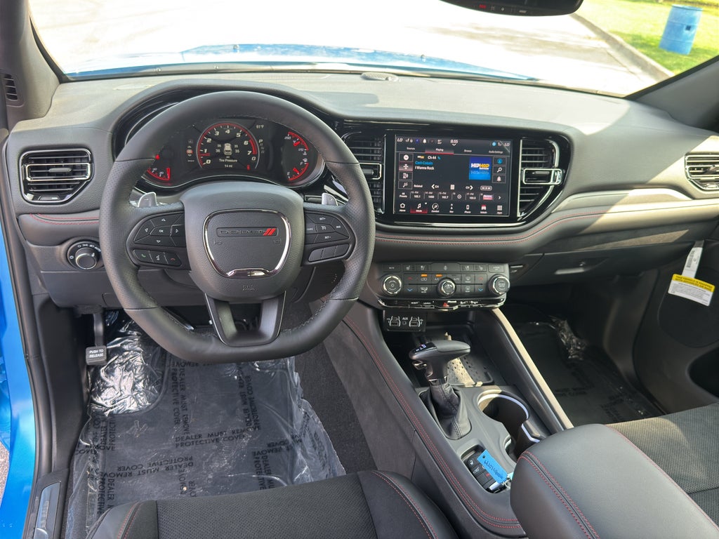 2026 Dodge Durango R/T 392