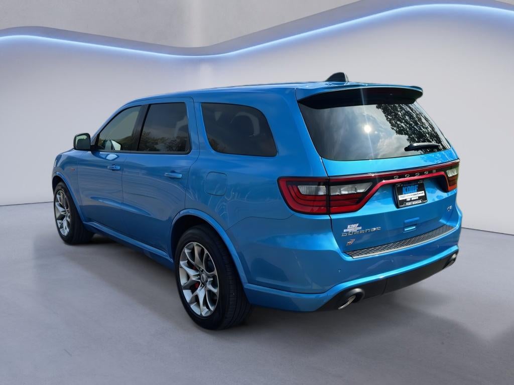 2026 Dodge Durango R/T 392