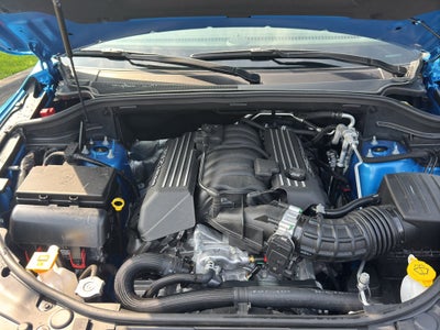 2026 Dodge Durango R/T 392