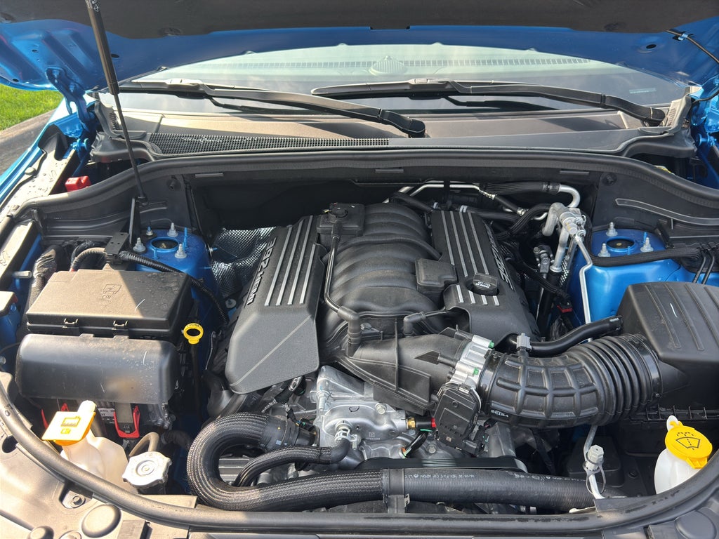 2026 Dodge Durango R/T 392