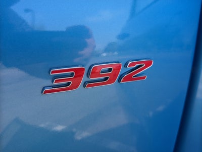 2026 Dodge Durango R/T 392