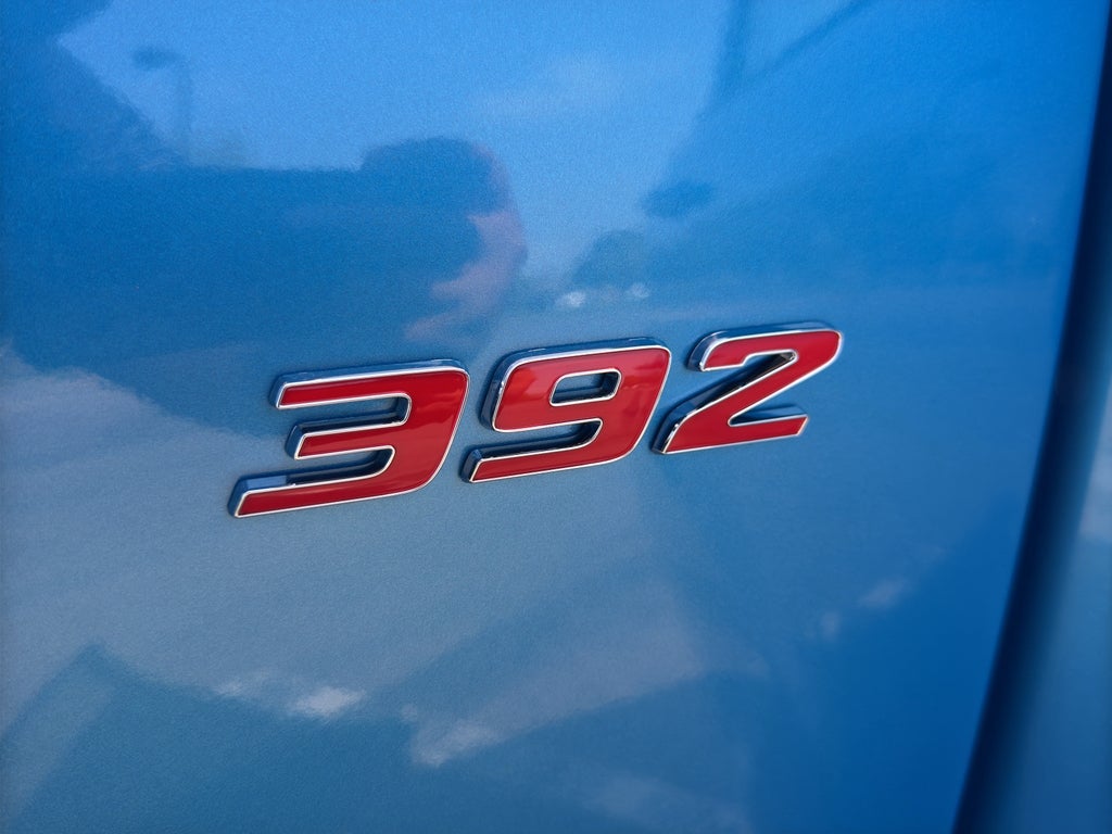 2026 Dodge Durango R/T 392