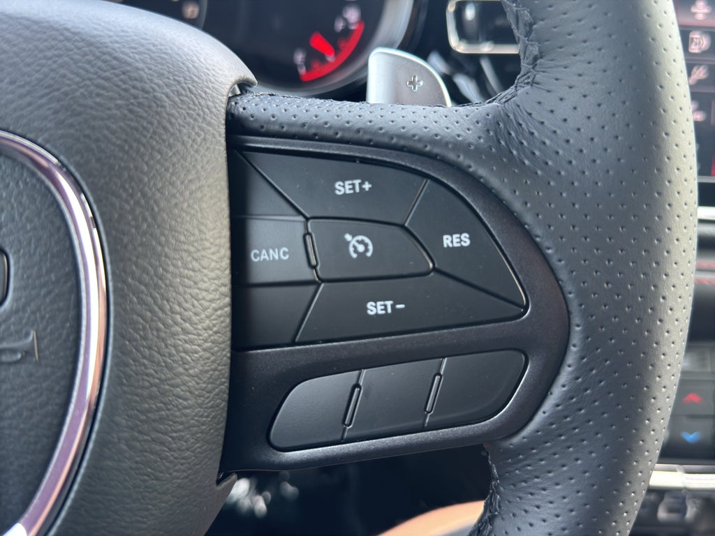 2026 Dodge Durango R/T 392